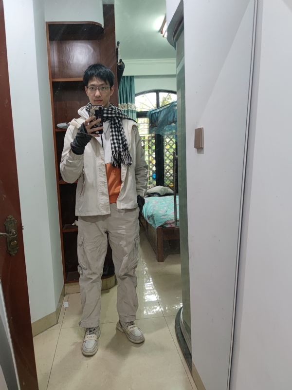 穗风禾的第一张照片--南靖蓝颜知己交友网